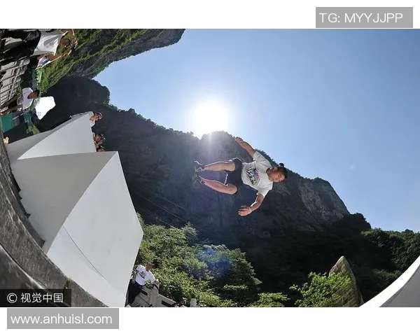 南京极限运动嘉年华精彩回顾街舞队耐力表现引人瞩目