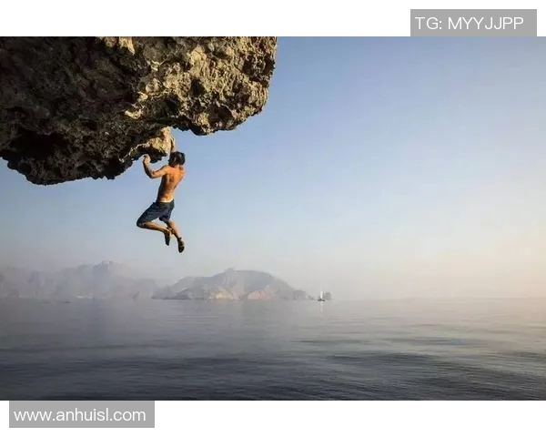 攀岩女神黄娜揭秘成功秘诀与挑战背后的故事